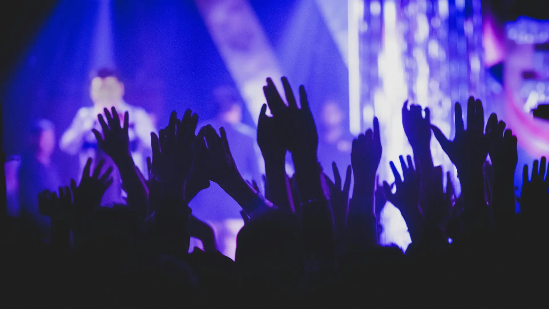 Discover Amazing Events Near You