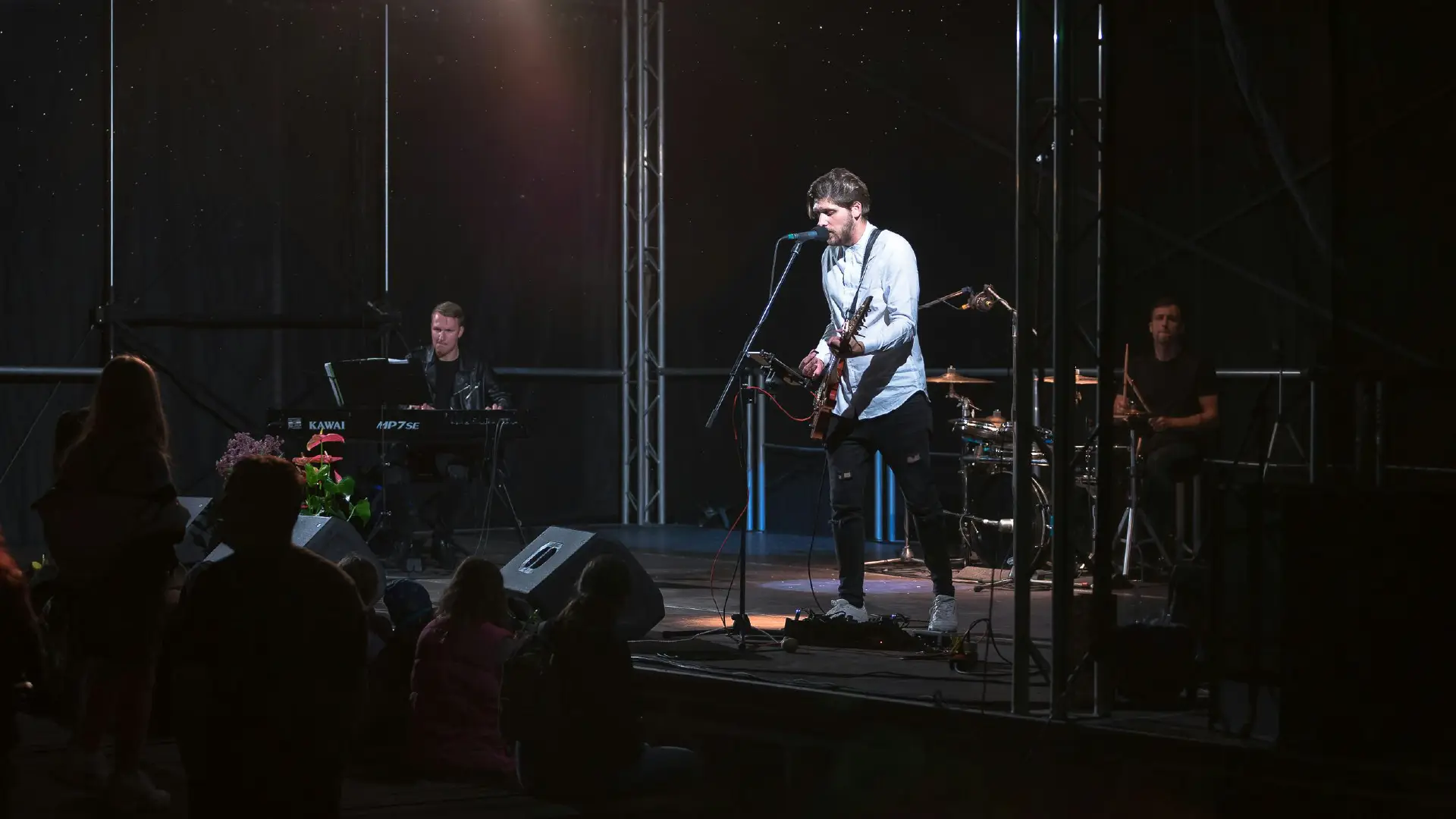 Book Your Next Experience Effortlessly