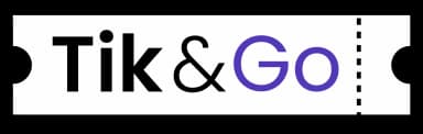 Tik&Go Logo