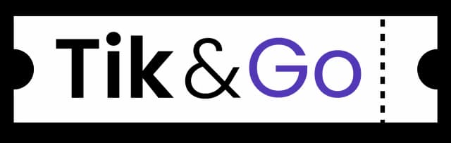 Tik&Go Logo